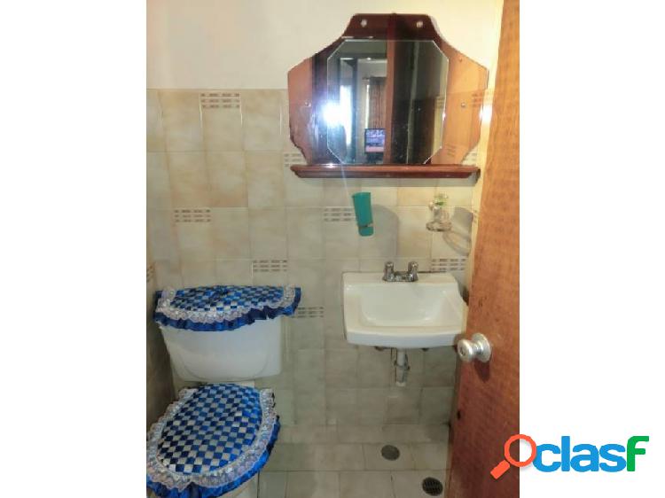 Apartamento en Parroquia San Juan