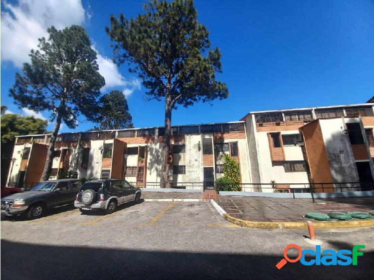 Apartamento en Planta baja la Urb. Rosalito San Antonio de