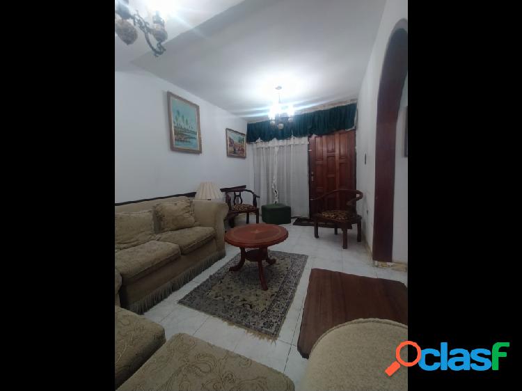 Apartamento en Prado de María