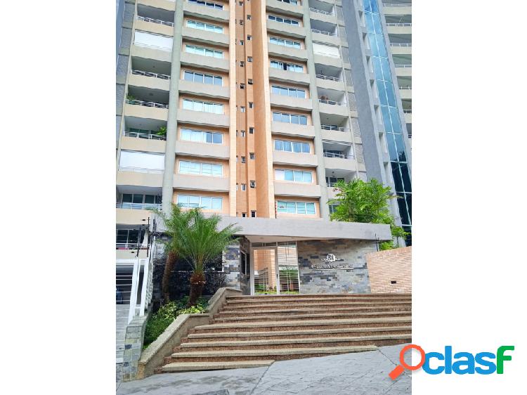 Apartamento en Res. Gran Mandalay, El Bosque