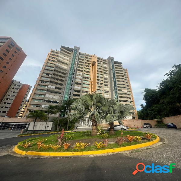 Apartamento en Res. Gran Mandalay, Urb El Bosque, Valencia