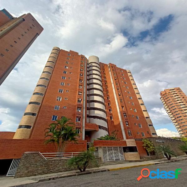 Apartamento en Res. Millenium, El Bosque. Valencia. PRA-108