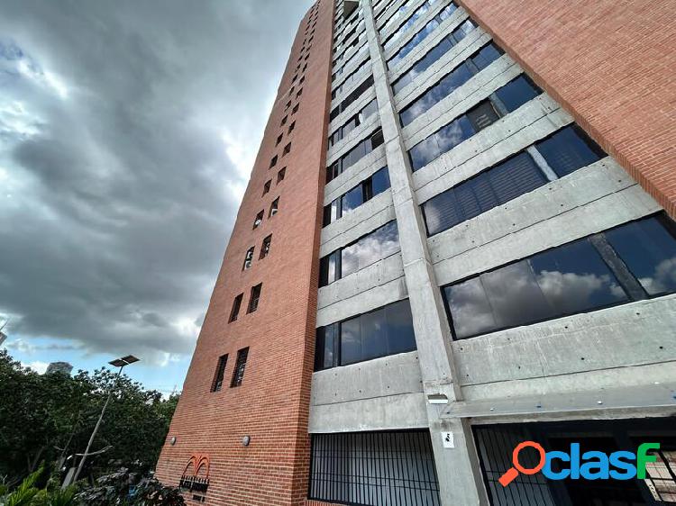 Apartamento en Res. Plaza Jardin, El Recreo. PLA-1806