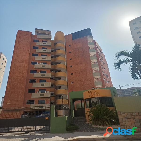 Apartamento en Res. Villa Bonita, Urb. Los Mangos. Valencia.