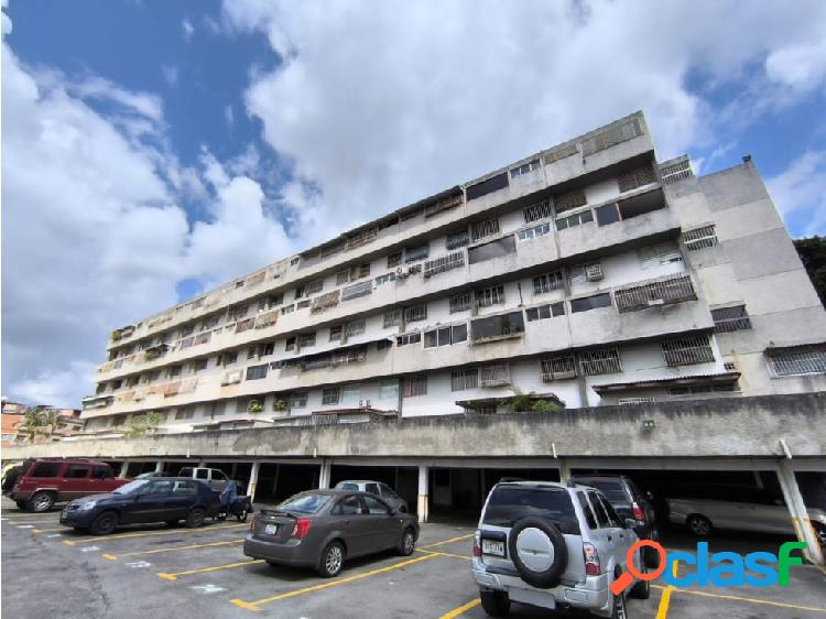 Apartamento en Terrazas del Club Hípico