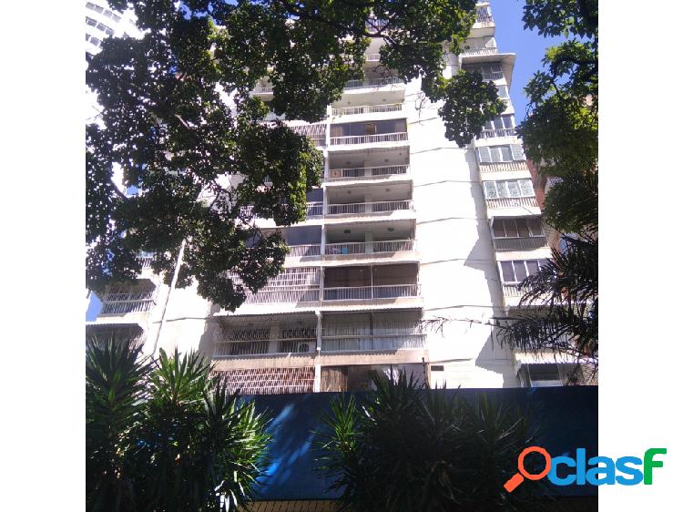 Apartamento en VENTA de 158m 4H-3B-1P Av. Andres Bello