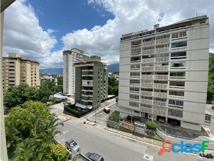 Apartamento en Venta 140m2 3hab+S/2b+S/2E Santa Rosa de