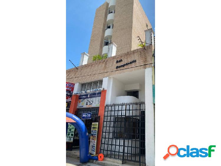 Apartamento en Venta, ¡A Estrenar !, Res. Campanario, San