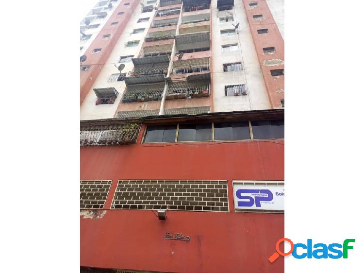 Apartamento en Venta Altagracia 65m² Piso alto - lf/ws -