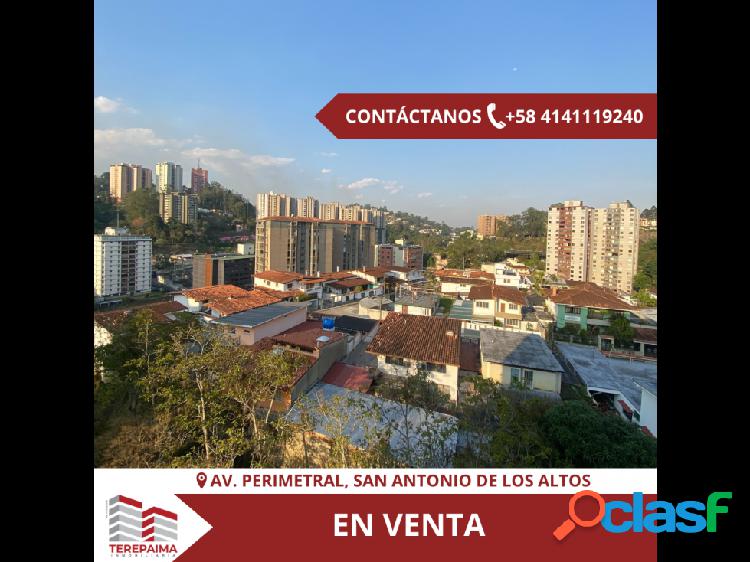 Apartamento en Venta, Av. Perimetral, San Antonio de los