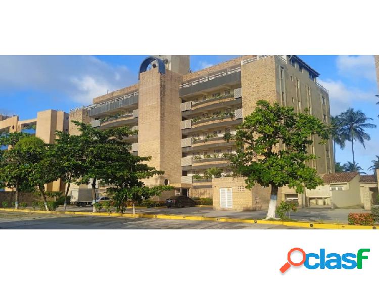 Apartamento en Venta Boca de Aroa Falcon VM-7179088