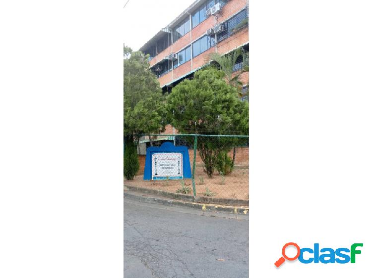 Apartamento en Venta Ciudad Casarapa, Parcela 25