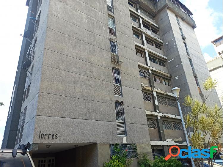 Apartamento en Venta Colinas de Santa Mónica, 104m²