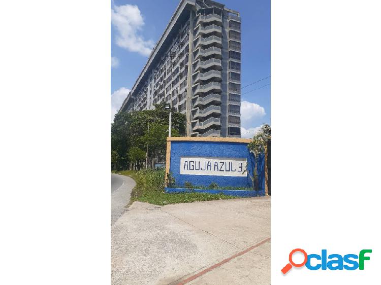 Apartamento en Venta Conjunto Aguja Azul 3. Higuerote