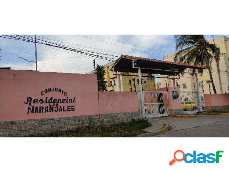 Apartamento en Venta, Conjunto Residencial Los Naranjales.