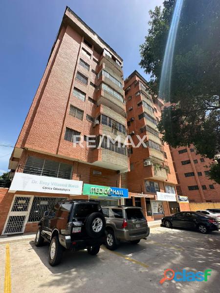 Apartamento en Venta Edif. Estoril. Remax Millenium