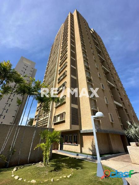 Apartamento en Venta Edif. Nicol Andreina. Remax Millenium