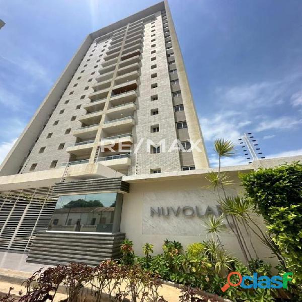 Apartamento en Venta Edif. Nuvolaris. Remax Millenium