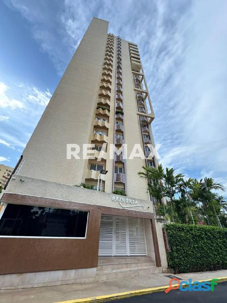 Apartamento en Venta Edif. Orinokia. Remax Millenium