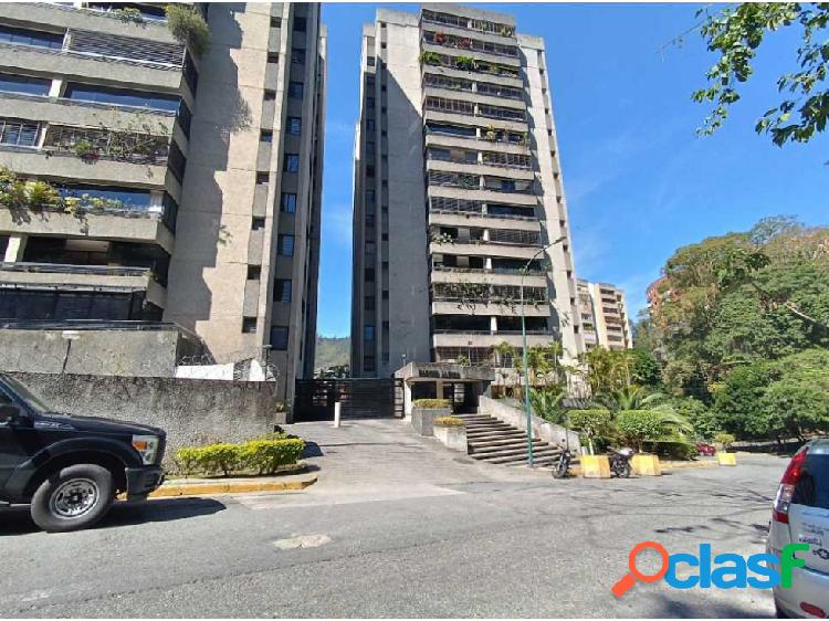 Apartamento en Venta El Cigarral