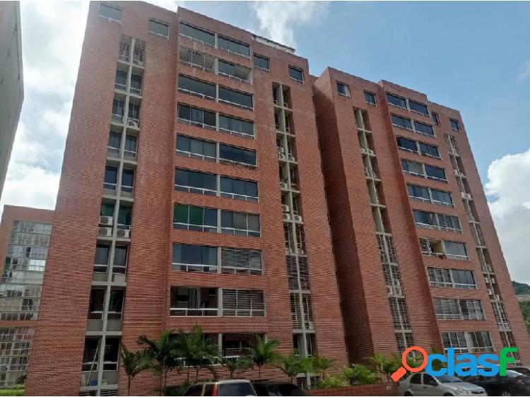 Apartamento en Venta El Encantado. 2H/2B/1PE