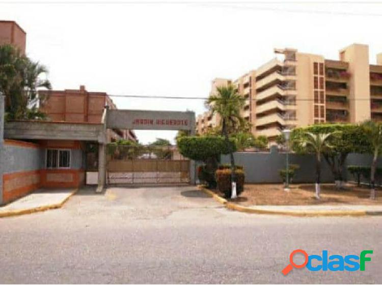 Apartamento en Venta, Higuerote Agua Sal, 67m² -lf/ws-