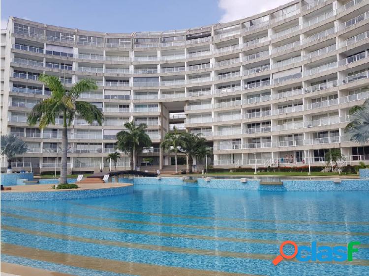 Apartamento en Venta Higuerote - Agua Sal, 69m² -jg/ws-