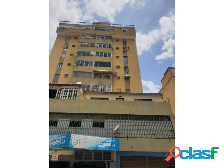 Apartamento en Venta La Candelaria MP