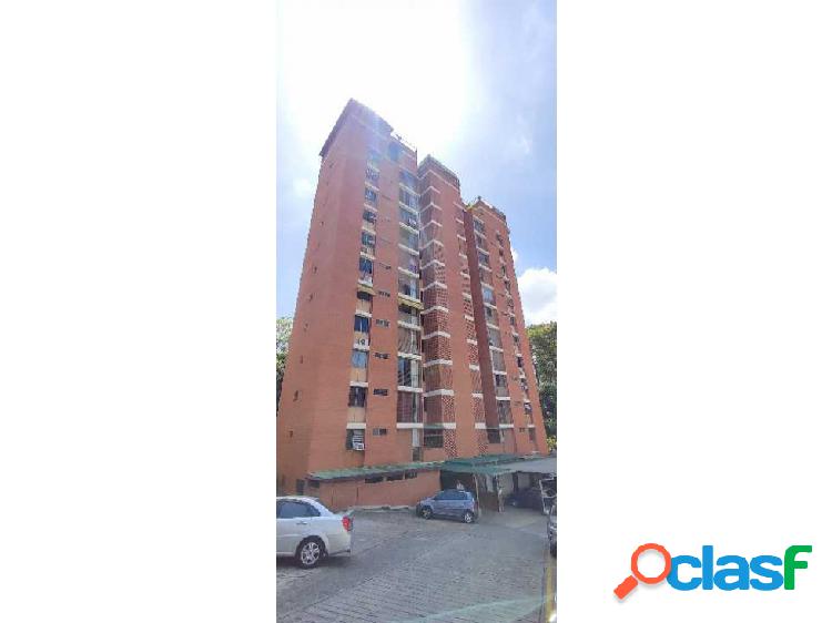 Apartamento en Venta La Florida - Caracas MO15