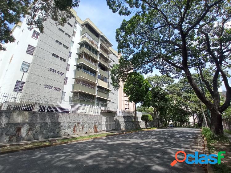 Apartamento en Venta La Urbina Calle 13, 134m² -ym/ws-