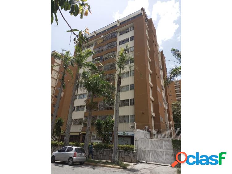 Apartamento en Venta La Urbina, Calle 4, 103m² -lf/ws-