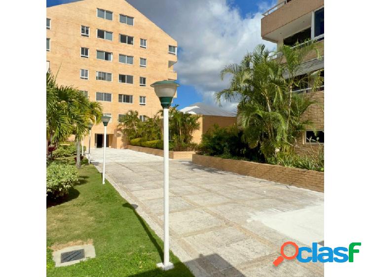 Apartamento en Venta Lomas del Sol