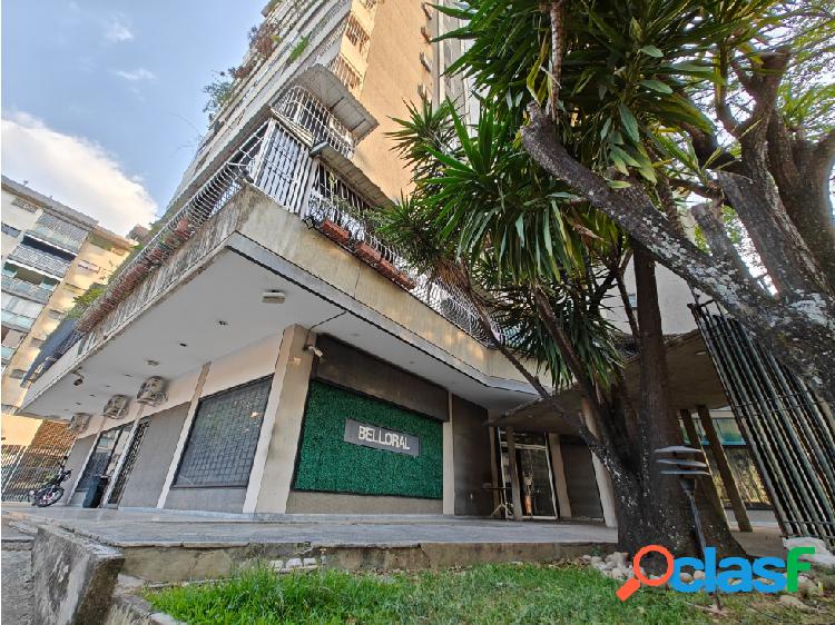 Apartamento en Venta Los Caobos LL