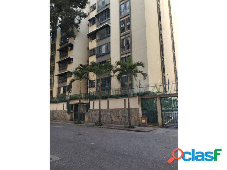 Apartamento en Venta Montalban III PM04