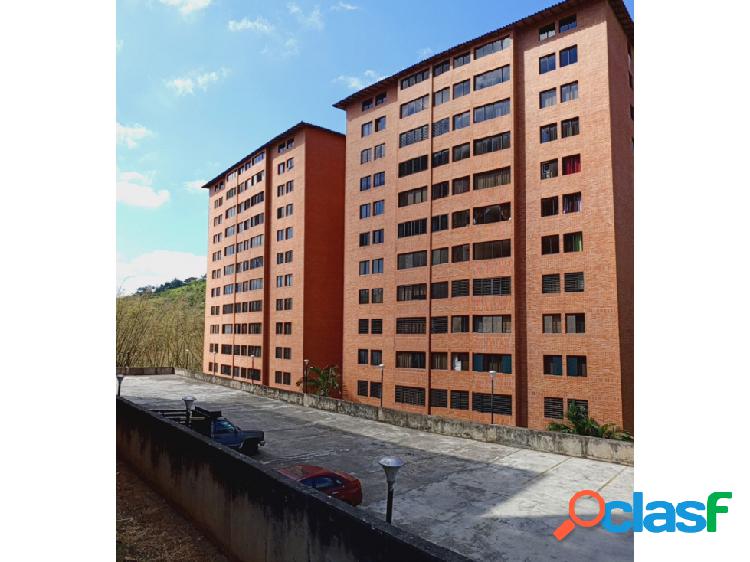 Apartamento en Venta Parque Caiza 90m2 3H/2B/1P