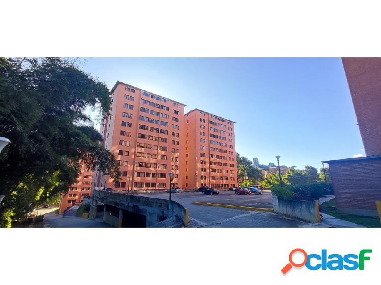 Apartamento en Venta Parque Caiza Campo Neblina MO14