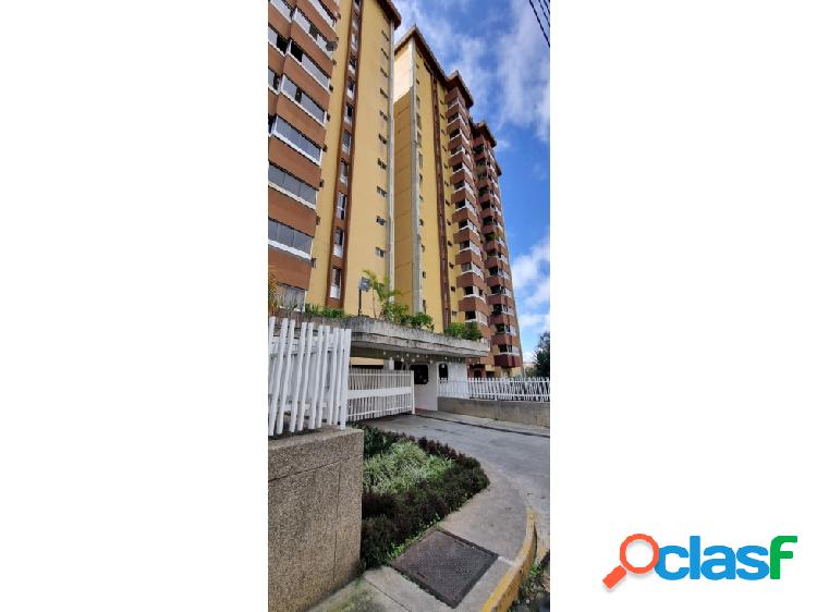 Apartamento en Venta Res Alborada 114m2 El Picacho San