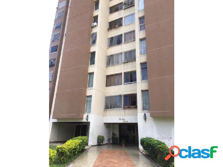 Apartamento en Venta, Res. Doña Giovanna, La Victoria.