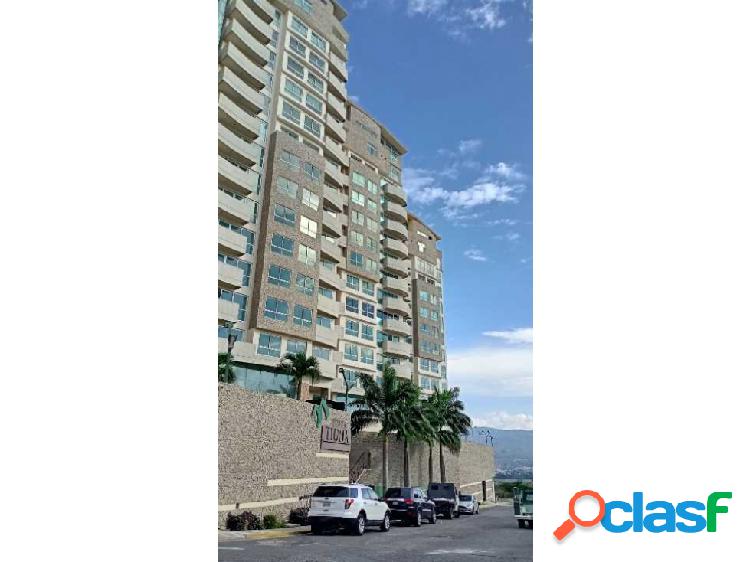 Apartamento en Venta Res. Terra Tiuna