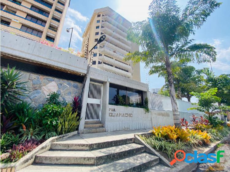 Apartamento en Venta Residencias Guamacho El Pedregal Este