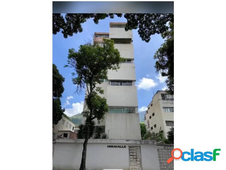 Apartamento en Venta San Bernardino