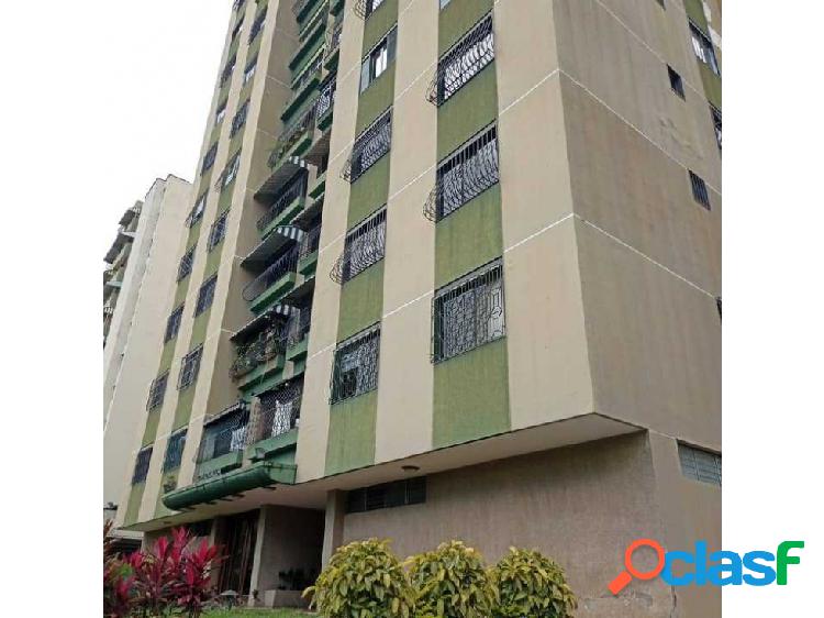 Apartamento en Venta Santa Paula Esmeralda