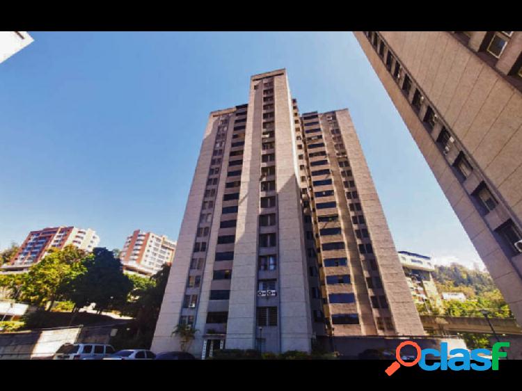 Apartamento en Venta Urb La Boyera, 3H,2B,2P. 78-24-27