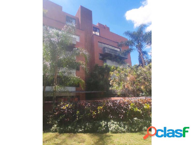 Apartamento en Venta. Urb. Los Palos Grandes