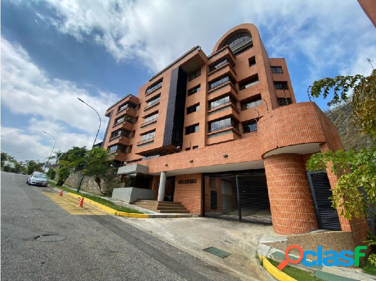 Apartamento en Venta Urb. Mirador de Los Campitos 2h/2B/2P