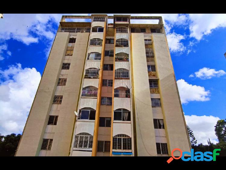 Apartamento en Venta Urb Valle Abajo, 3H,2B,1P 78-RR-24-05