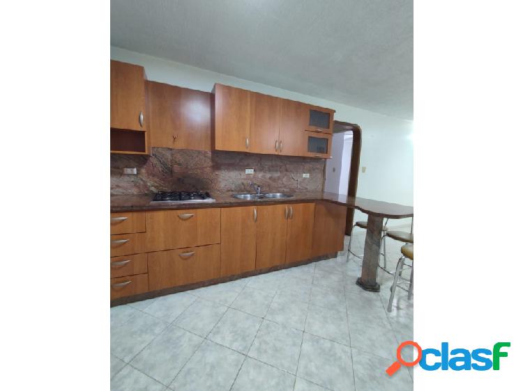 Apartamento en Venta en Ciudad Casarapa Parcela 25 baja