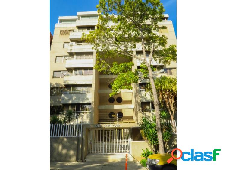 Apartamento en Venta en Colinas de Valle Arriba