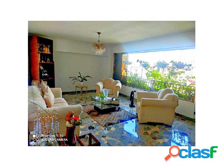 Apartamento en Venta en El Paraíso 4H/3B/1PE