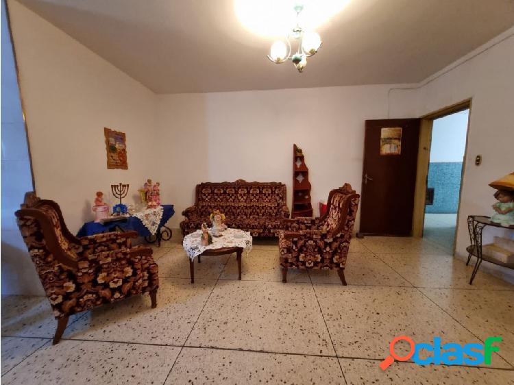 Apartamento en Venta en La Av. Bolivar de Maracay